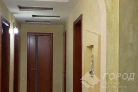 Сдам 4-х кімнатну квартиру, Павлово поле, 23 Августа метро, Код: 801375/2