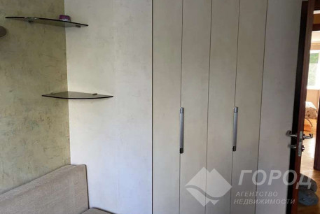 Сдам 4-х кімнатну квартиру, Павлово поле, 23 Августа метро, Код: 801375/2