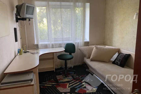 Сдам 4-х кімнатну квартиру, Павлово поле, 23 Августа метро, Код: 801375/2