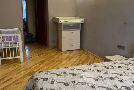 Сдам 4-х кімнатну квартиру, Павлово поле, 23 Августа метро, Код: 801375/2