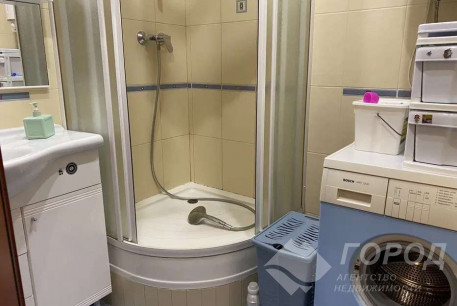 Сдам 4-х кімнатну квартиру, Павлово поле, 23 Августа метро, Код: 801375/2