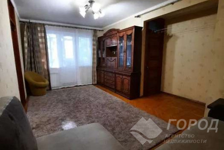 Сдам 2-х кімнатну квартиру, Новые дома, Маршала Жукова метро (Дворец спорта), Код: 801379/1