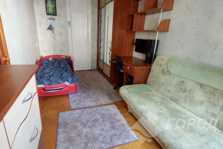 Сдам 2-х кімнатну квартиру, Новые дома, Маршала Жукова метро (Дворец спорта), Код: 801379/1