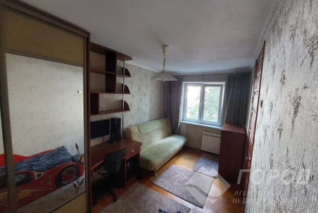 Сдам 2-х кімнатну квартиру, Новые дома, Маршала Жукова метро (Дворец спорта), Код: 801379/1