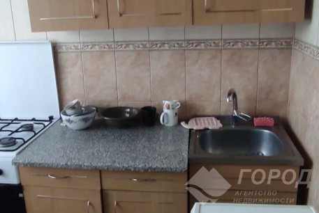 Сдам 1-кімнатну квартиру, Салтовка, Код: 801381/1