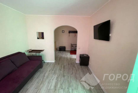 Сдам 3-х кімнатну квартиру, ХТЗ, Масельского метро, Код: 801388/1