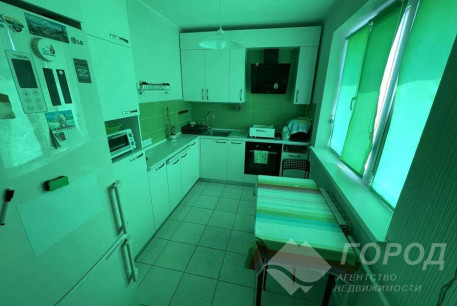 Сдам 3-х кімнатну квартиру, ХТЗ, Масельского метро, Код: 801388/1