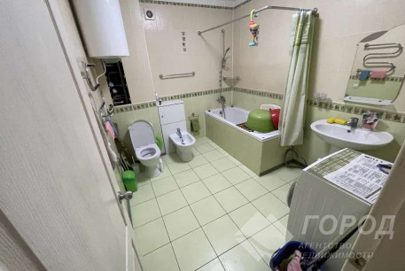 Сдам 3-х кімнатну квартиру, ХТЗ, Масельского метро, Код: 801388/1