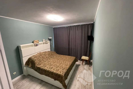 Сдам 3-х кімнатну квартиру, ХТЗ, Масельского метро, Код: 801388/1