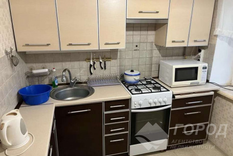 Сдам 2-х кімнатну квартиру, ХТЗ, Код: 801388/2