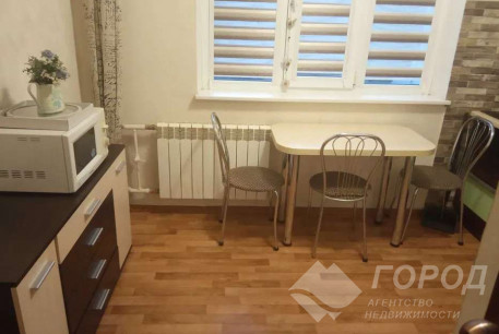 Сдам 4-х кімнатну квартиру, Сосновая Горка, Научная метро, Код: 801391/1