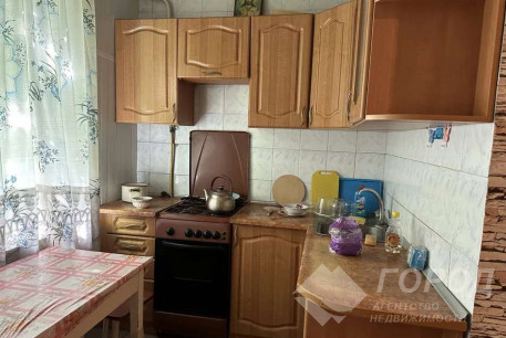 Сдам 1-кімнатну квартиру, Салтовка, Код: 801393/1