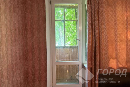 Сдам 1-кімнатну квартиру, Салтовка, Код: 801393/1