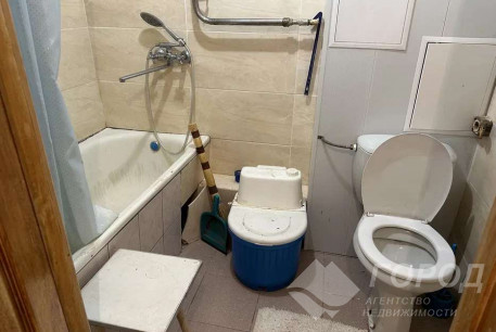 Сдам 1-кімнатну квартиру, Салтовка, Код: 801393/1