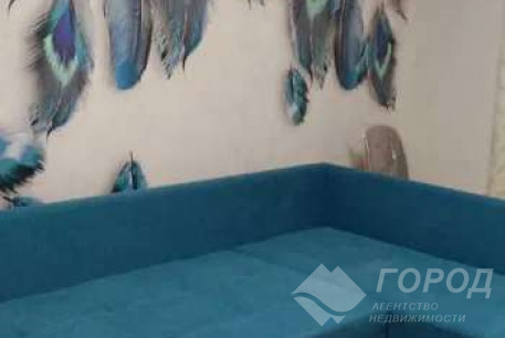 Сдам 1-кімнатну квартиру в новобудові, Журавлевка, ЖК Гидропарк, Код: 801395/1