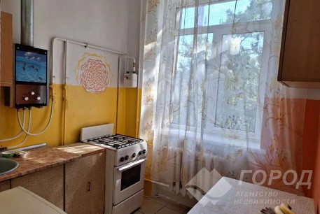 Сдам 1-кімнатну квартиру, Рогань, Роганский ж/м, Код: 801397/1