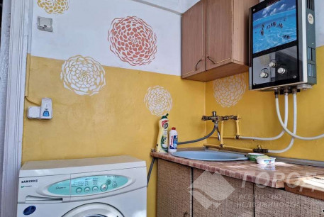 Сдам 1-кімнатну квартиру, Рогань, Роганский ж/м, Код: 801397/1