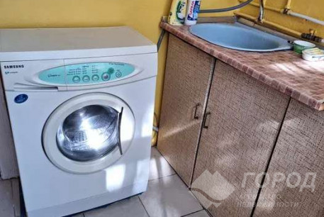 Сдам 1-кімнатну квартиру, Рогань, Роганский ж/м, Код: 801397/1