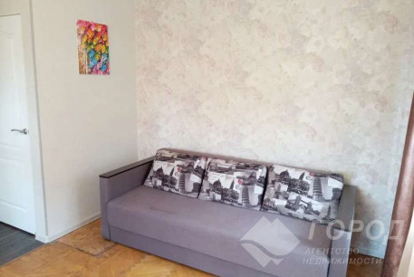 Сдам 1-кімнатну квартиру, Новые дома, Армейская метро (Советской Армии), Код: 801400/1