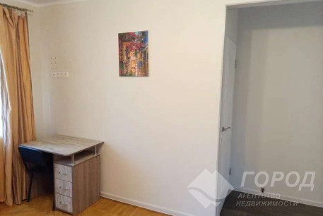 Сдам 1-кімнатну квартиру, Новые дома, Армейская метро (Советской Армии), Код: 801400/1