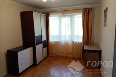 Сдам 1-кімнатну квартиру, Новые дома, Армейская метро (Советской Армии), Код: 801400/1