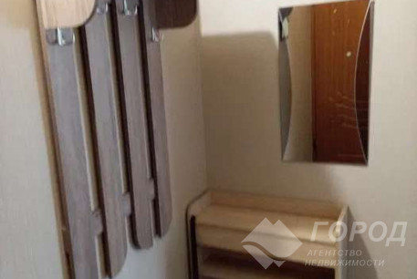 Сдам 1-кімнатну квартиру, Новые дома, Армейская метро (Советской Армии), Код: 801400/1