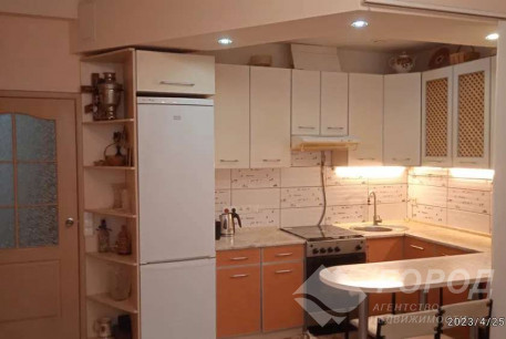 Продам 2-х кімнатну квартиру, ХТЗ, ХТЗ метро, Код: 801401/1