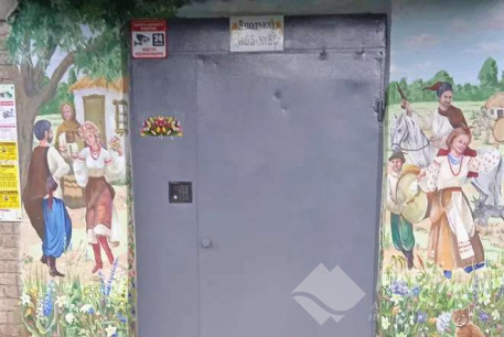 Продам 2-х кімнатну квартиру, ХТЗ, ХТЗ метро, Код: 801401/1