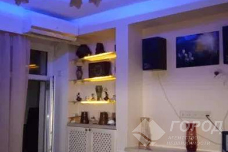 Продам 2-х кімнатну квартиру, ХТЗ, ХТЗ метро, Код: 801401/1