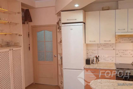 Продам 2-х кімнатну квартиру, ХТЗ, ХТЗ метро, Код: 801401/1