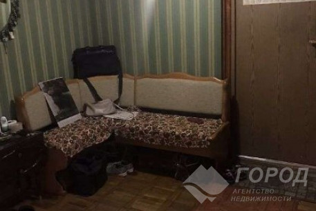 Продам 3-х кімнатну квартиру, Салтовка, Код: 801403/1