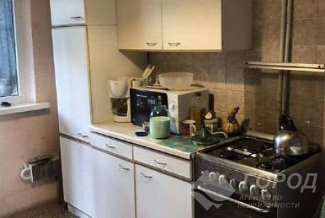 Продам 3-х кімнатну квартиру, Салтовка, Код: 801403/1