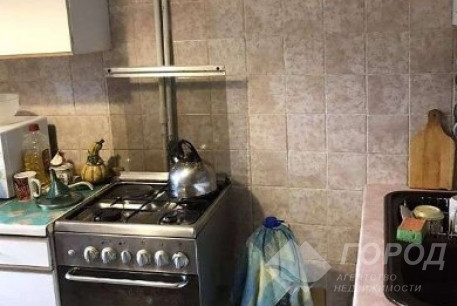 Продам 3-х кімнатну квартиру, Салтовка, Код: 801403/1