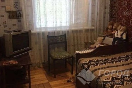 Продам 3-х кімнатну квартиру, Салтовка, Код: 801403/1