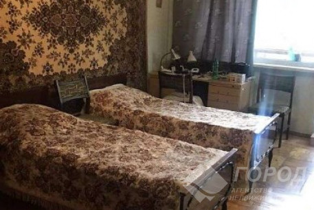 Продам 3-х кімнатну квартиру, Салтовка, Код: 801403/1