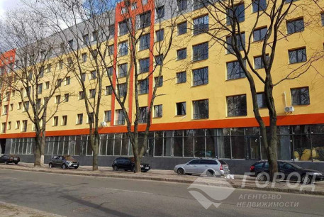 Продам 1-кімнатну квартиру в новобудові, Салтовский, Завод им. Малышева метро, Код: 801404/1