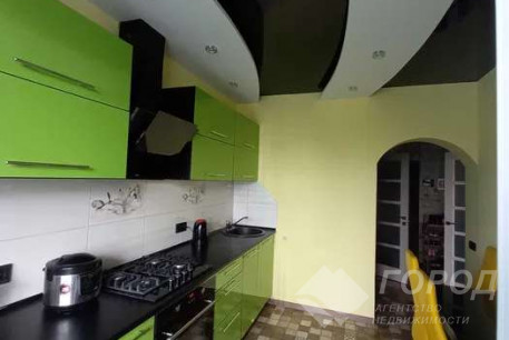 Продам 1-кімнатну квартиру, Салтовка, Код: 801406/1