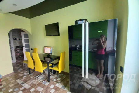 Продам 1-кімнатну квартиру, Салтовка, Код: 801406/1