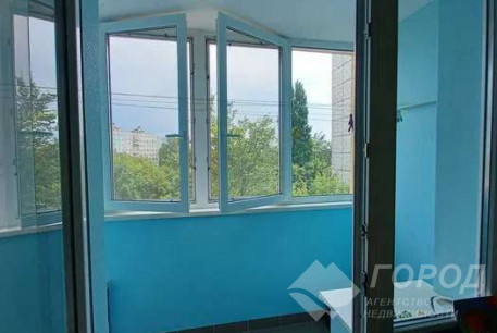 Продам 1-кімнатну квартиру, Салтовка, Код: 801406/1