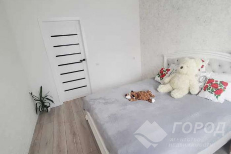 Продам 3-х кімнатну квартиру, Салтовка, Код: 801407/1