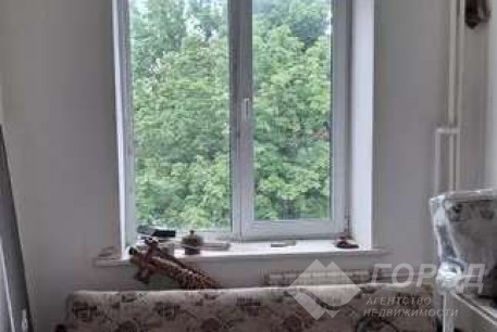 Продам гостинку, ХТЗ, ХТЗ метро, Код: 801408/1