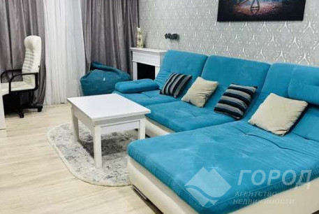 Сдам 2-х кімнатну квартиру, Жуковского, ХАИ, Код: 801411/1