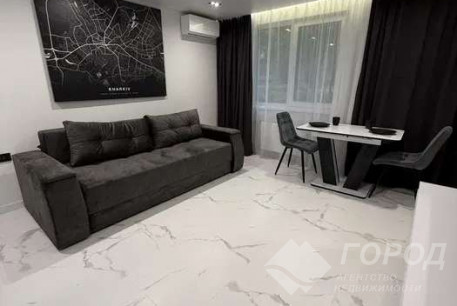 Сдам 1-кімнатну квартиру в новобудові, Павлово поле, 23 Августа метро, Код: 801411/3