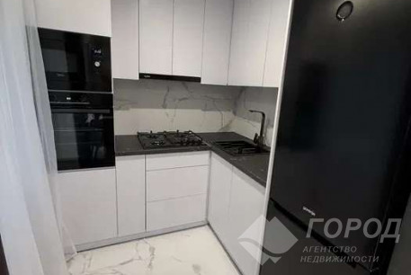 Сдам 1-кімнатну квартиру в новобудові, Павлово поле, 23 Августа метро, Код: 801411/3