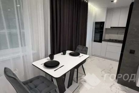 Сдам 1-кімнатну квартиру в новобудові, Павлово поле, 23 Августа метро, Код: 801411/3