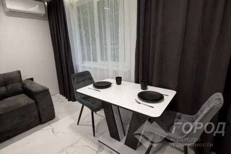 Сдам 1-кімнатну квартиру в новобудові, Павлово поле, 23 Августа метро, Код: 801411/3