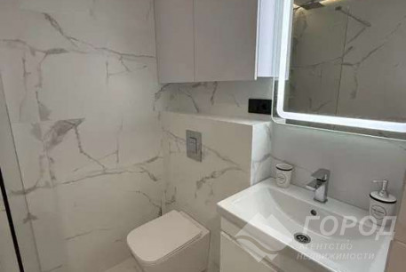 Сдам 1-кімнатну квартиру в новобудові, Павлово поле, 23 Августа метро, Код: 801411/3