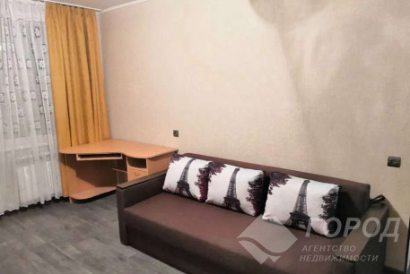 Сдам 1-кімнатну квартиру, Салтовка, Студенческая метро, Код: 801414/1