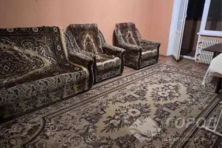 Сдам 1-кімнатну квартиру, Салтовка, Героев Труда метро, Код: 801416/1