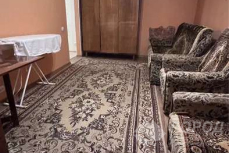 Сдам 1-кімнатну квартиру, Салтовка, Героев Труда метро, Код: 801416/1